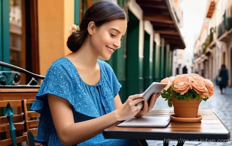 고객 여정 맵핑과 비즈니스 목표 정렬 - **Prompt:** A diverse group of customers (men and women, various ages and ethnicities, dressed in st...