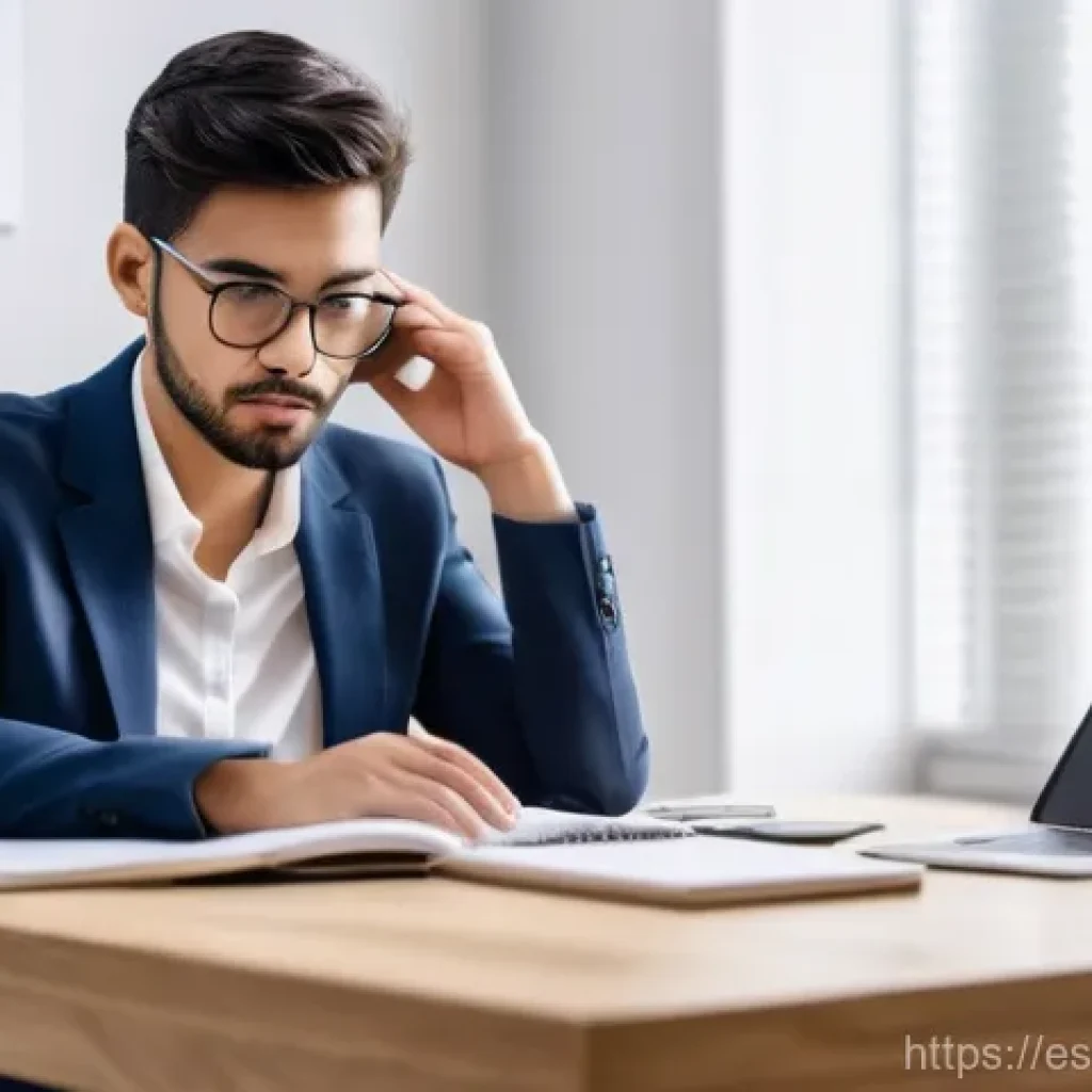 고객 여정 맵을 통한 문제 해결 접근법 - **Prompt inspired by the "Discovery" and "Consideration" stages (Puntos de Dolor: Información confus...