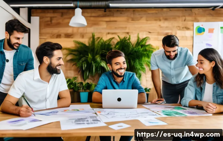 고객 여정 맵핑과 지속 가능한 비즈니스 전략 관련 이미지 2