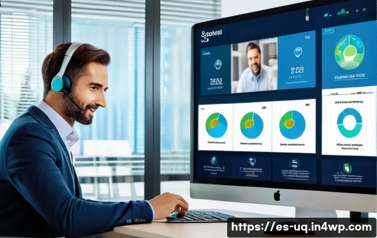 고객 여정 맵과 고객 대화의 중요성 관련 이미지 1