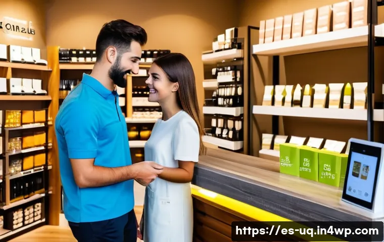 고객 여정 맵핑과 여정 최적화 관련 이미지 1