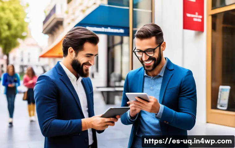 고객 여정 맵핑과 여정 최적화 관련 이미지 2