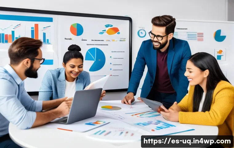 고객 여정 맵핑과 지속적인 개선 프로세스 관련 이미지 2